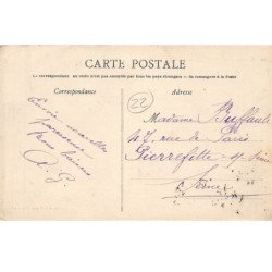SAINT BRIEUC - Entrée du Port et du Bassin du Légué - très bon état