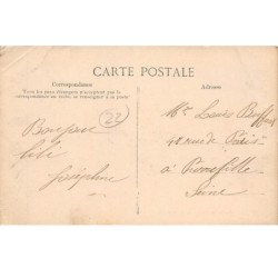 BOURBRIAC - L'Eglise - très bon état