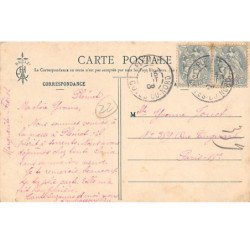 Château de LAUNAY GUEN en PLEMET - très bon état