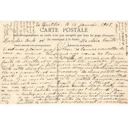 LE QUILLIO - L'Eglise - très bon état