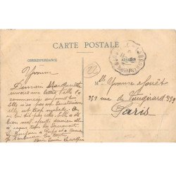 Environs de PLEMET - Château de Bodiffet - très bon état