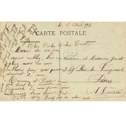 BON REPOS près GOUAREC - L'Ecluse et le Vieux Pont - très bon état