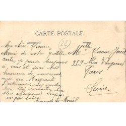 PLEMET - Le Pont du Château de Bodiffet - très bon état