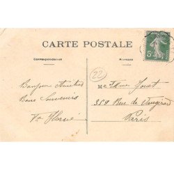 LA PRENESSAYE - Panorama - très bon état