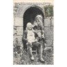 Le Dernier Vieillard des Environs de SAINT BRIEUC portant l'ancien Costume du Pays - très bon état