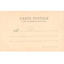 Environs de Dinan - Ruines de la Garaye - très bon état