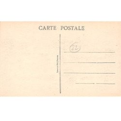 DINAN - Château de la Conninais - très bon état