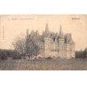 PLESTIN - Château de Coat Carric - très bon état