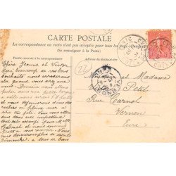 PORTRIEUX SAINT QUAY - Plage de la Comtesse - très bon état