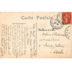 TRESTRAOU - Chemin de la Corniche - très bon état