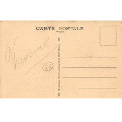 SAINT CAST - Hôtel de la Mer - très bon état