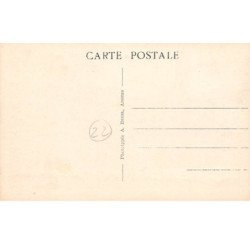 PAIMPOL - L'Ecole d'Hydrographie - très bon état