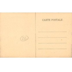 PAIMPOL - Vue prise de l'Ecole d'Hydrographie - très bon état