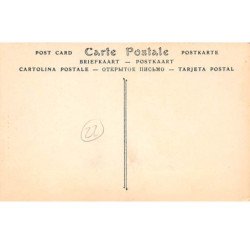 DINAN - Statue de Jehan de Beaumanoir, Chef des Trente - très bon état