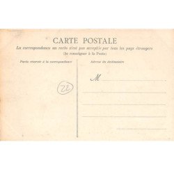 DINAN - L'Arrivée par la Rance - très bon état