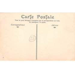 DINAN - La Fontaine des Eaux - très bon état