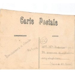 MERDRIGNAC - Ecole Sainte Anne - Les Entrées - très bon état