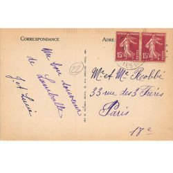 LAMBALLE - Place du Marché - très bon état