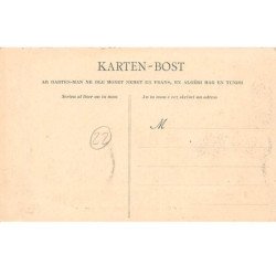 PLOUGUERNEVEL - Ecluse double de Pont Even - très bon état