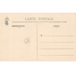 BRETAGNE - Le Soir aux Champs - très bon état