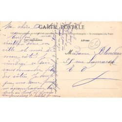 SAINT BRIEUC - Le Théâtre - très bon état