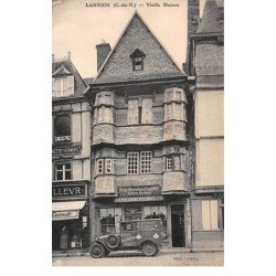 LANNION - Vieille Maison - très bon état