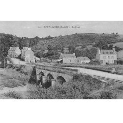 PORT A LA DUC - Le Pont - très bon état