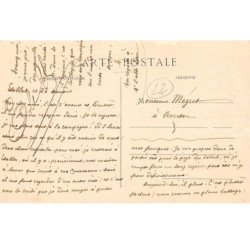 ETABLES - Procession à N. D. d'Espérance - très bon état