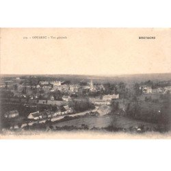 GOUAREC - Vue générale - très bon état