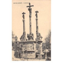 SENVEN LEHART - Le Calvaire - très bon état