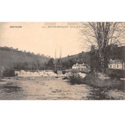 MUR DE BRETAGNE - Ecluse de Trévéjan - très bon état