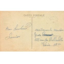 HENON MONCONTOUR - Château de la Néauvais - très bon état