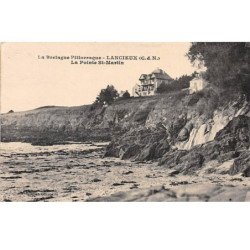 LANCIEUX - La Pointe Saint Martin - très bon état