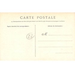 L'ILE GRANDE - La Vieille Chapelle - très bon état