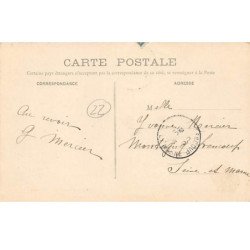 PAIMPOL - Le Bassin Neuf et l'Ecluse - très bon état