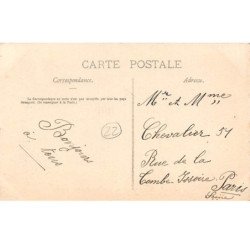 ETABLES - La Ville Durand - Le Manoir - très bon état