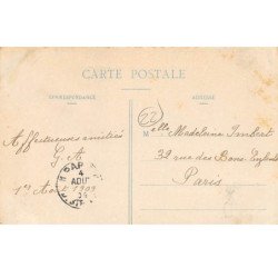 BINIC - Tropilleur opérant des Sondages - très bon état