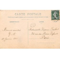 BINIC - Avant Port - Flotille des Torpilleurs - très bon état