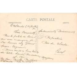 VAL ANDRE - La Plage - Les Villas - très bon état