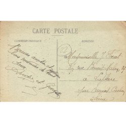 Pêcheuses de Crevettes de la Baie de SAINT BRIEUC - très bon état
