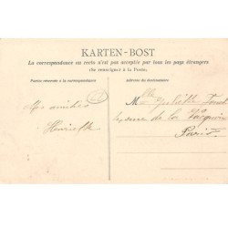 GLOMEL - Trnachée dite des Forçats - très bon état