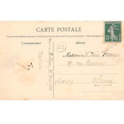 Les Gorges de Poulancres près Mûr de Bretagne - très bon état