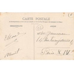 Environs de PLEMET - Château de Bodiffet - très bon état