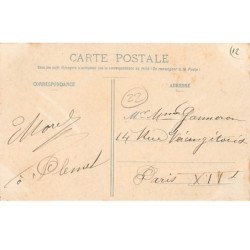 LE VAUBLAN - Le Château - très bon état