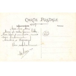 Cascade des PONTS NEUFS et l'Usine d'électricité - très bon état