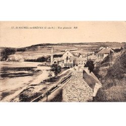 SAINT MICHEL EN GREVE - Vue générale - très bon état