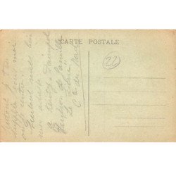 KERITY - L'Etang à marée et le Village de Poulafret - très bon état