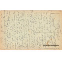 PAIMPOL - Les Régates - L'arrivée du vainqueur, le " Chante Clair " - très bon état