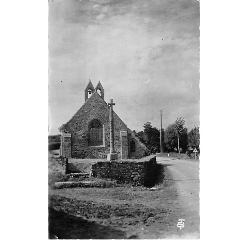 MONTBRAN - La Chapelle du Temple - très bon état