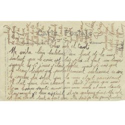 TRESTRAOU - Promenade de la Plage - très bon état